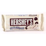 Hershey's Σοκολάτα Cookies N Creme 